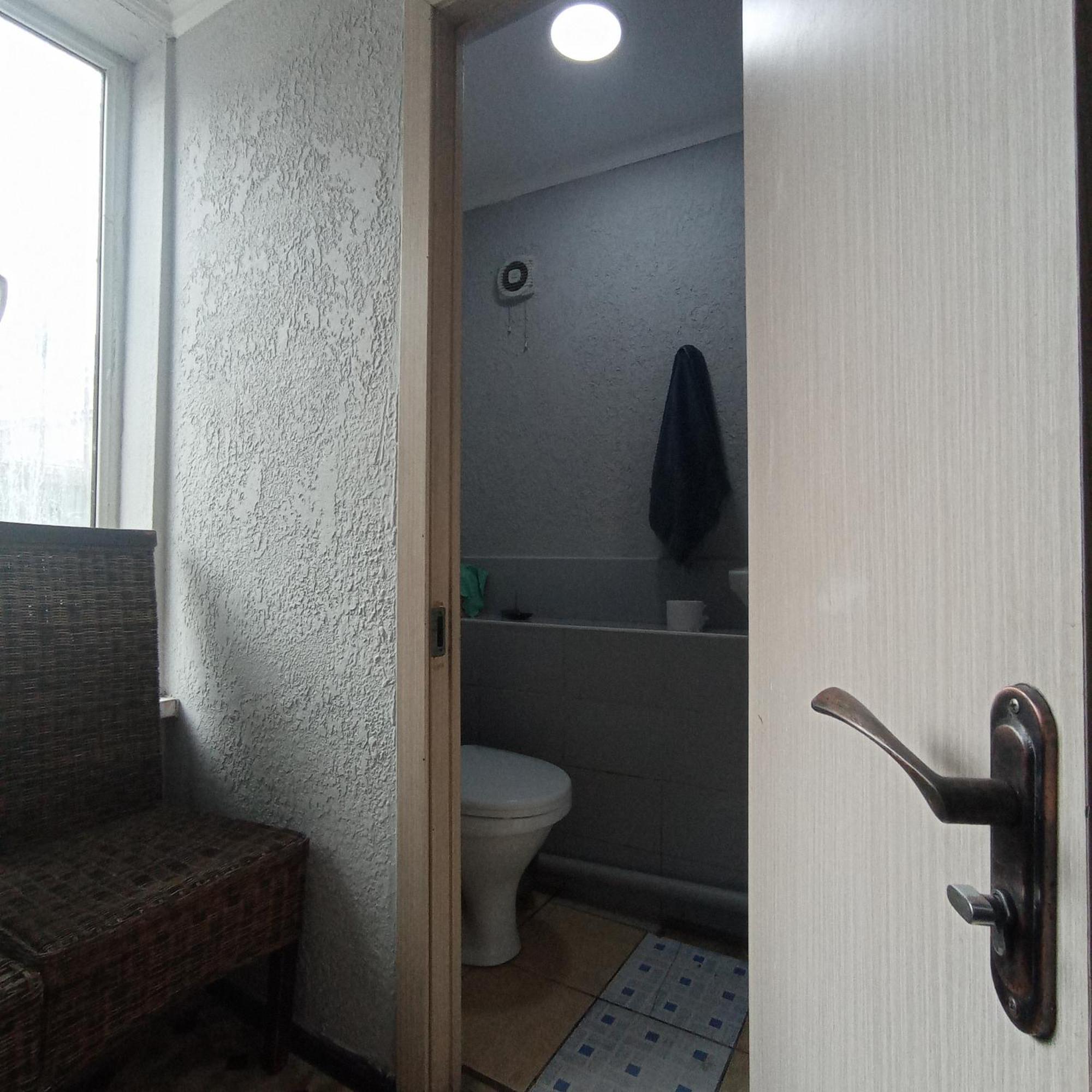 Kgb Home Hostel Бишкек Экстерьер фото