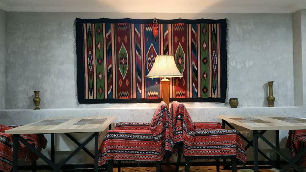 Kgb Home Hostel Бишкек Экстерьер фото